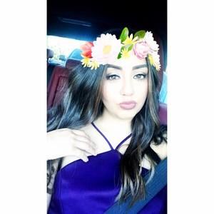 Meet your Posher, Janet